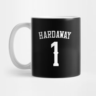 Penny Hardaway Orlando Mug